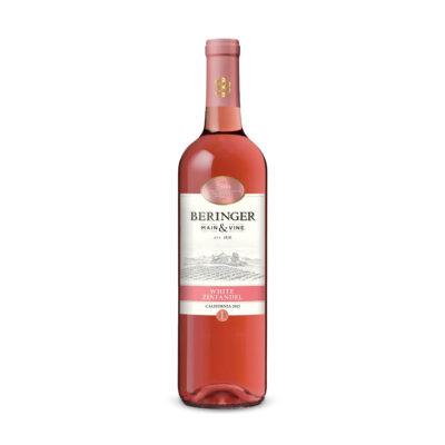 Beringer White Zinfandel - Vinum Store