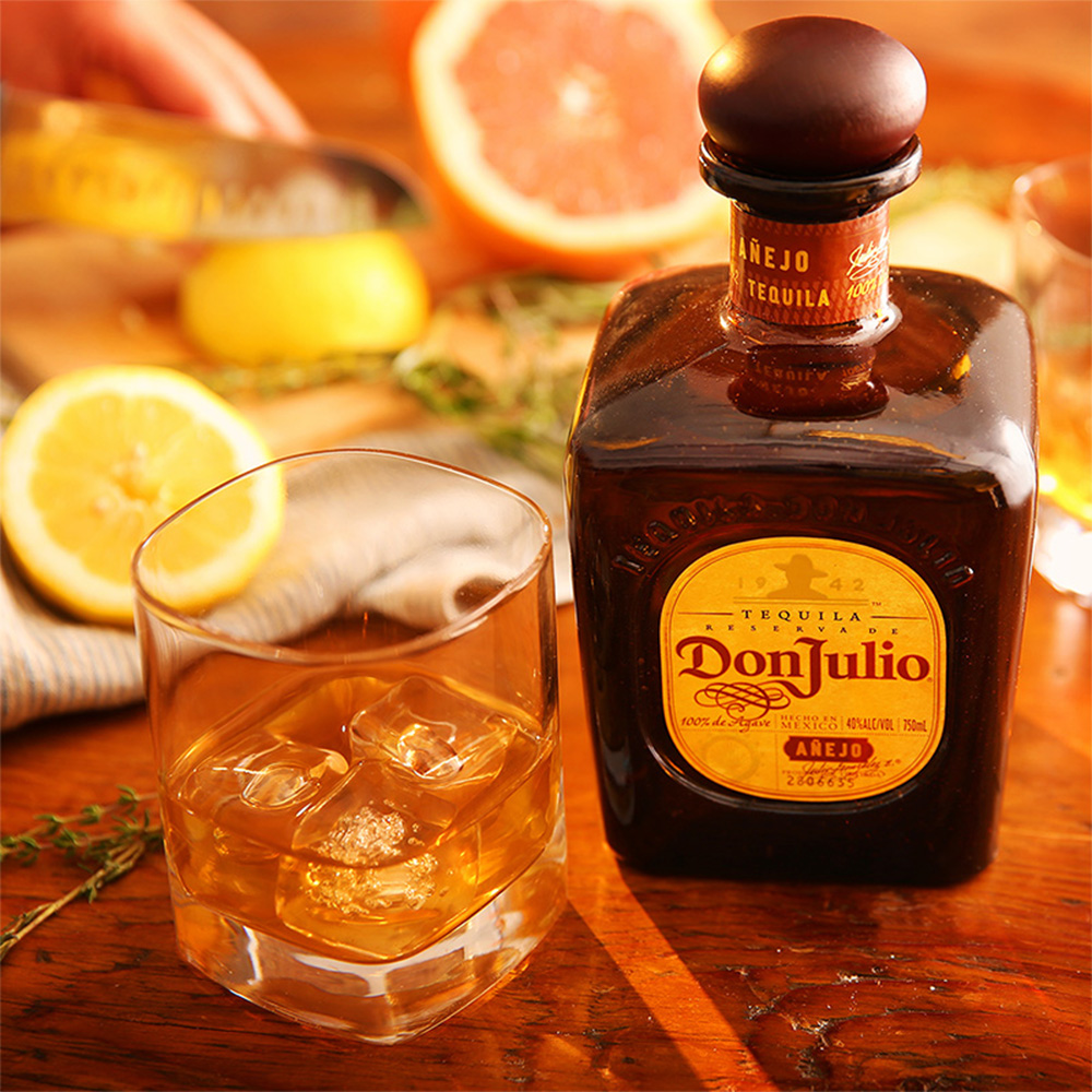 Don Julio Tequila Anejo (750ml)